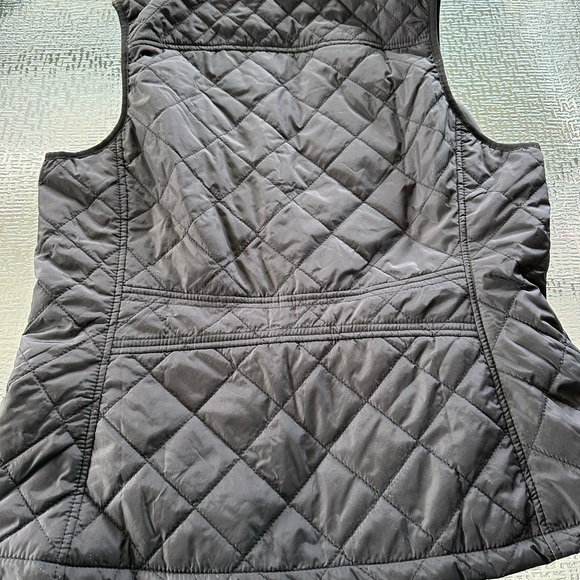 Fuinloth women’s quilted vest - Picture 4 of 4